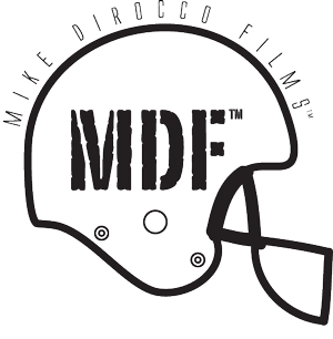 Mike DiRocco Films Logo
